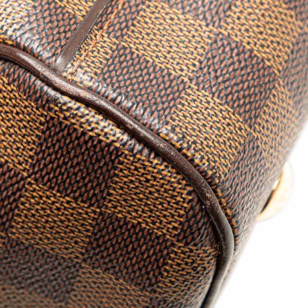 Louis Vuitton Damier Ebene Duomo - Image 11