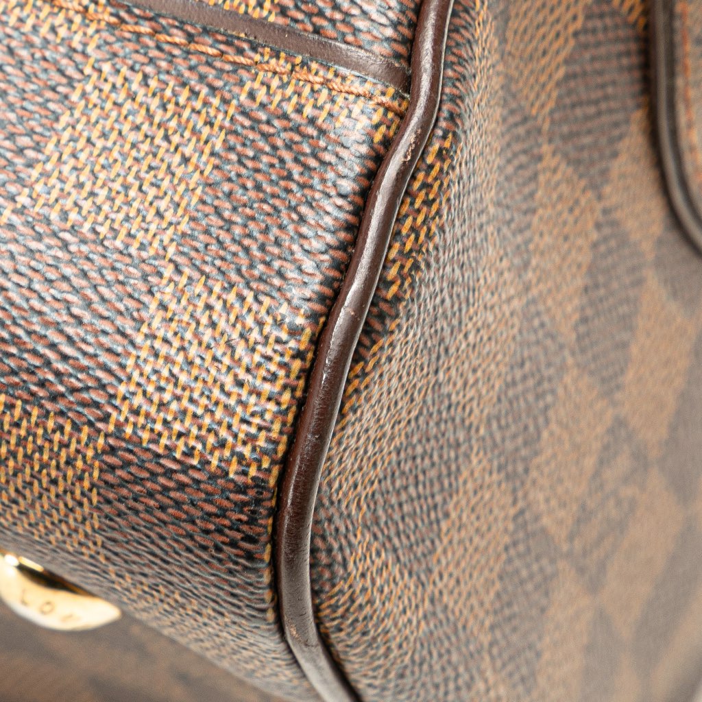 Louis Vuitton Damier Ebene Duomo - Image 12