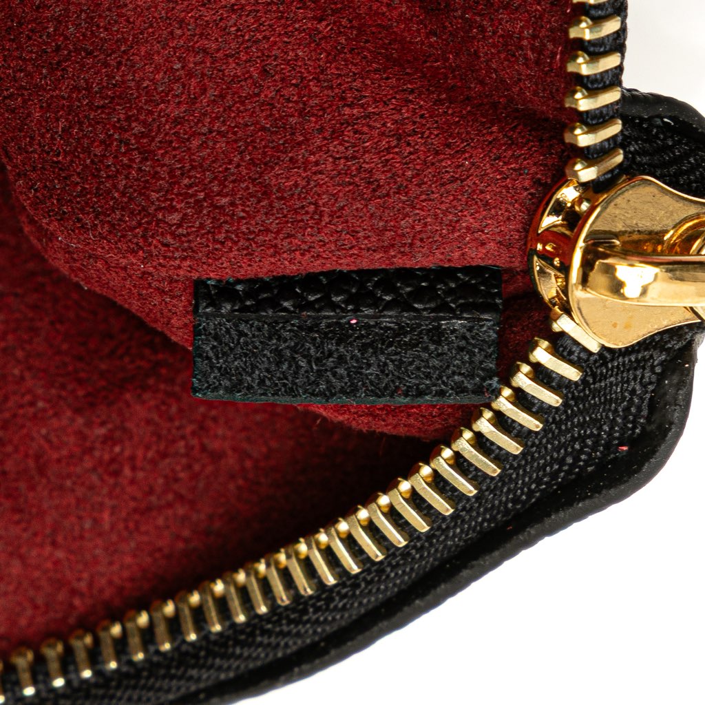 Louis Vuitton Monogram Giant Bicolor Empreinte Neonoe MM - Detail 2