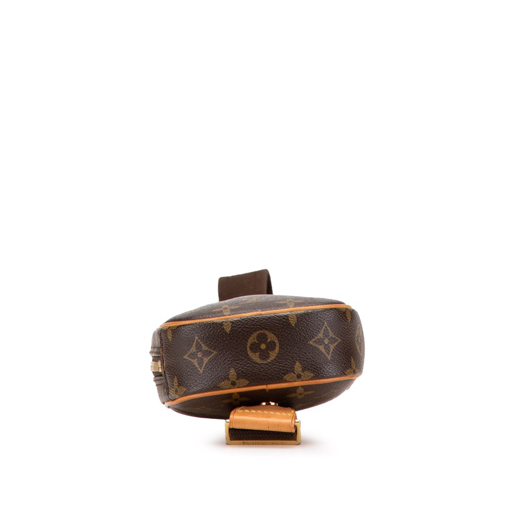 Louis Vuitton Monogram Pochette Gange - 3