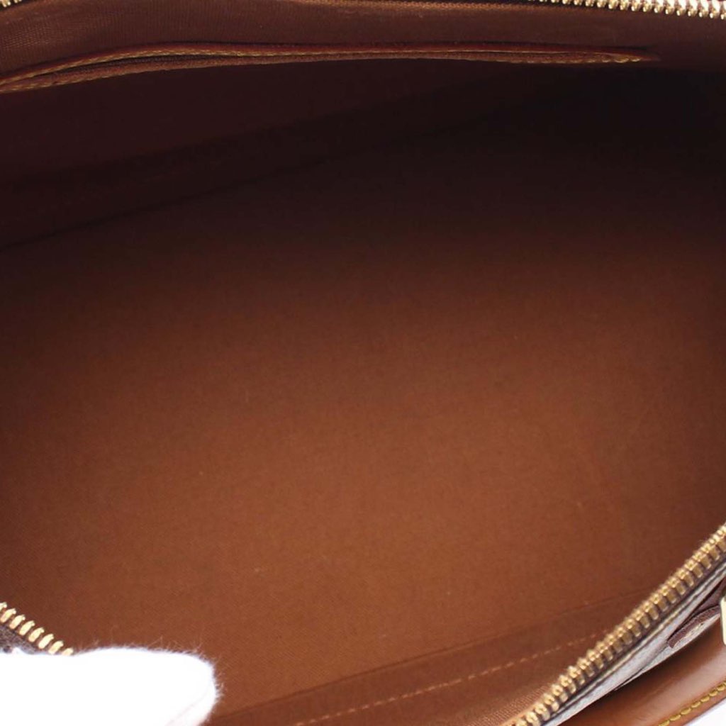 Louis Vuitton Monogram Alma PM - 2