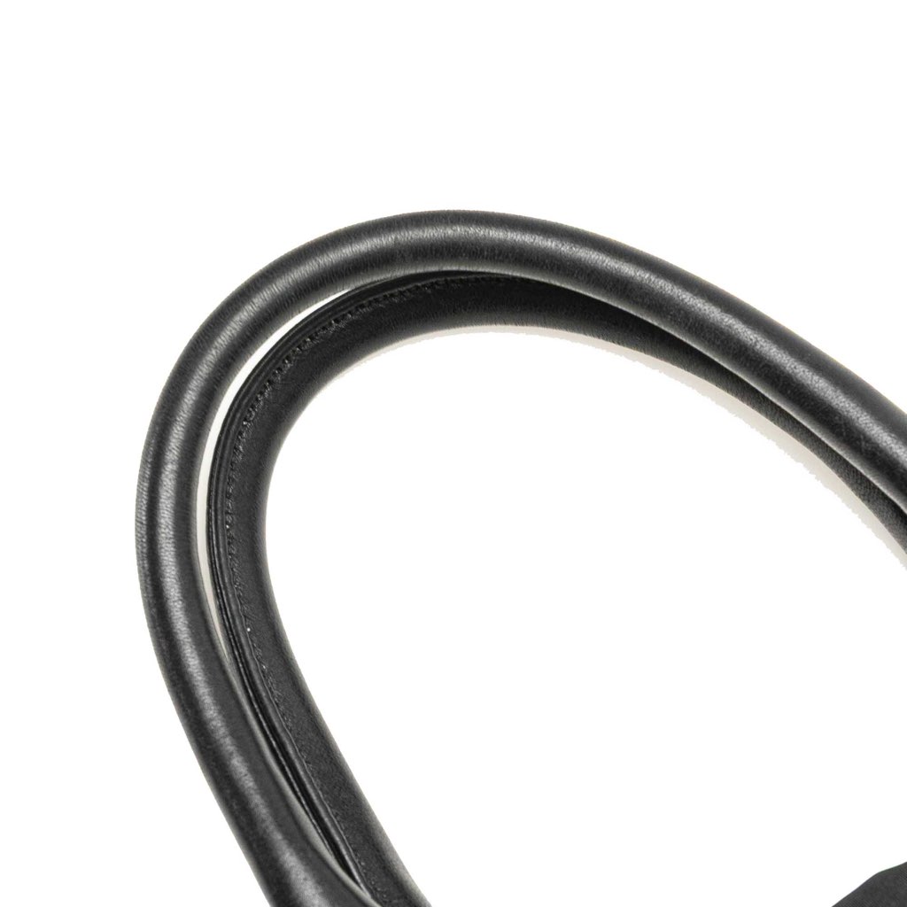 Prada Tessuto Canapa Logo Bow Satchel - Image 14