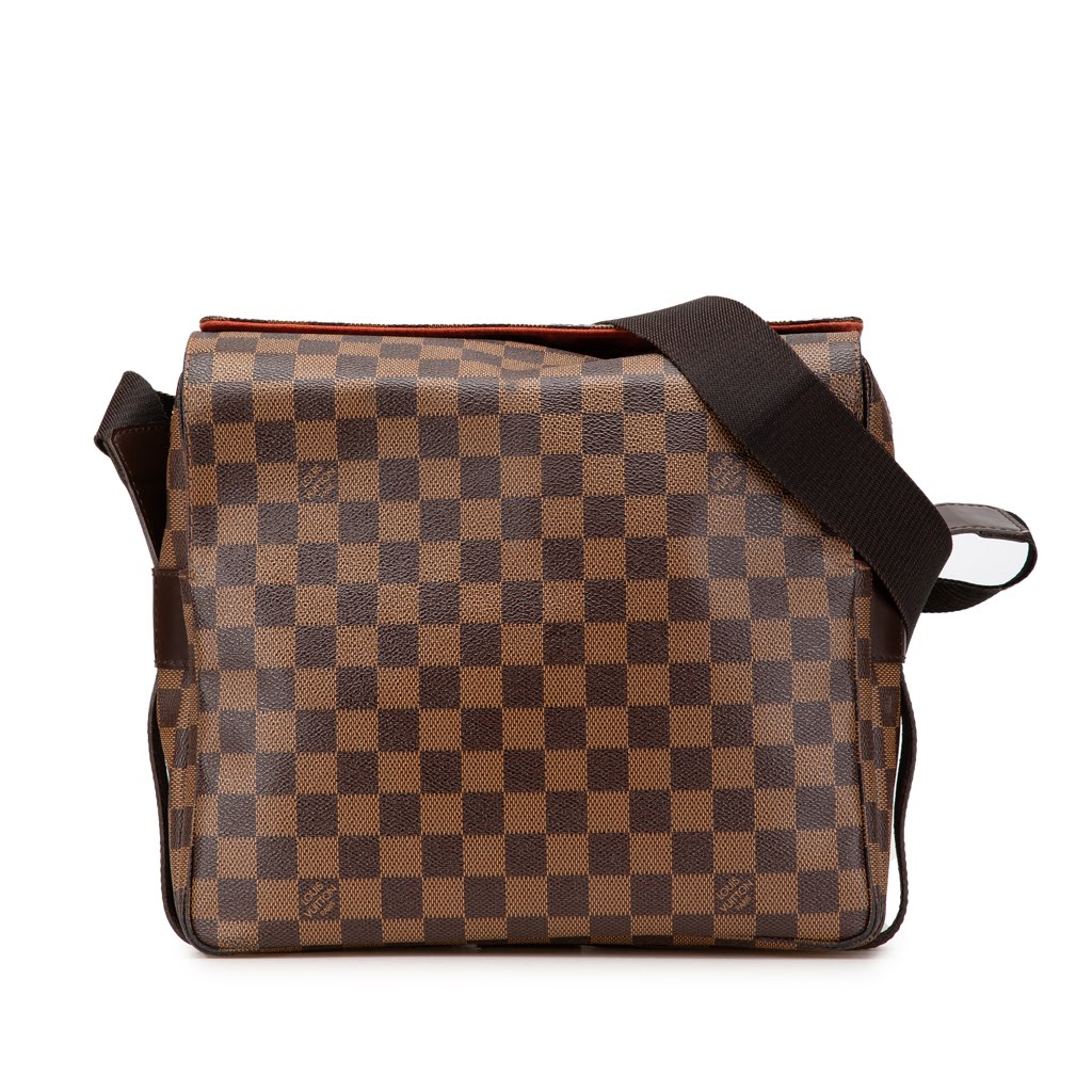 Louis Vuitton Damier Ebene Naviglio
