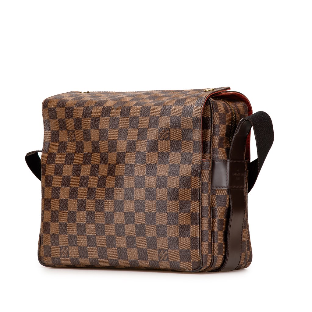 Louis Vuitton Damier Ebene Naviglio - 2