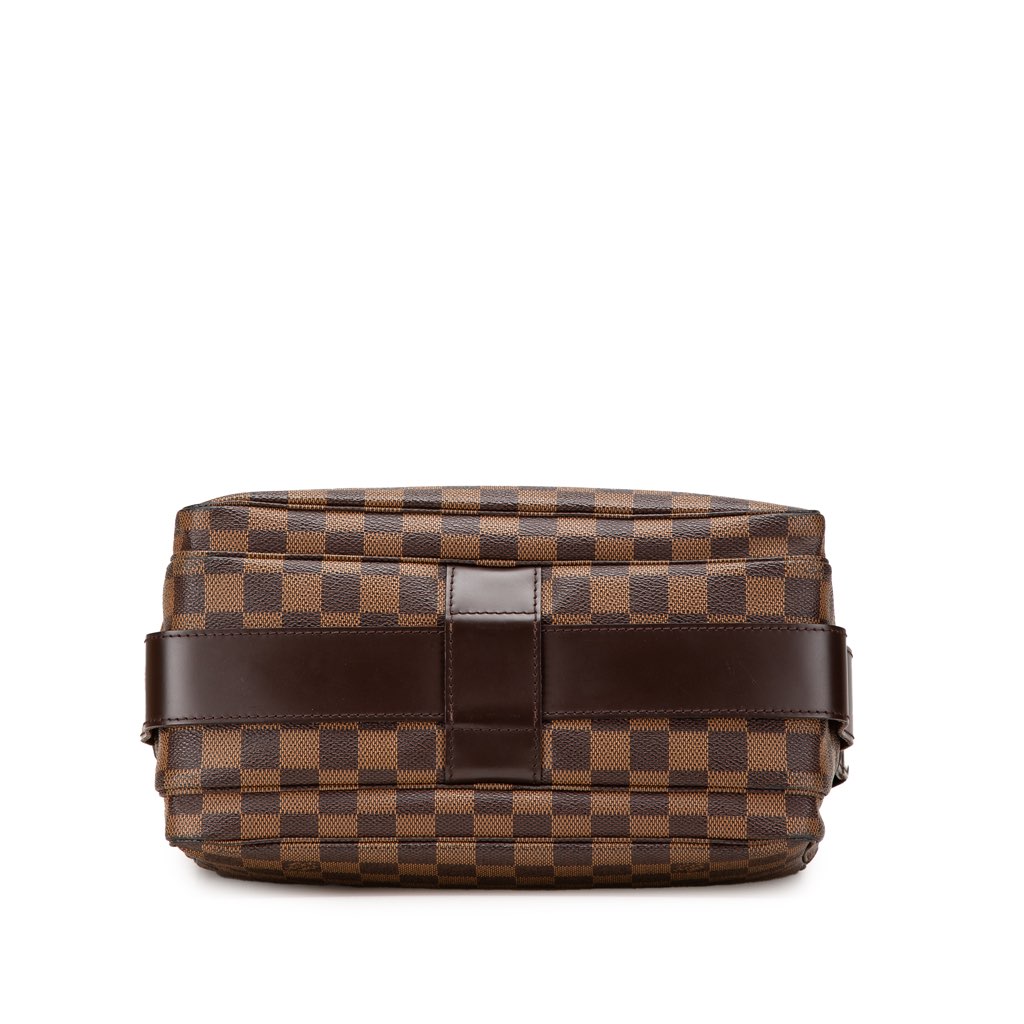 Louis Vuitton Damier Ebene Naviglio - 3