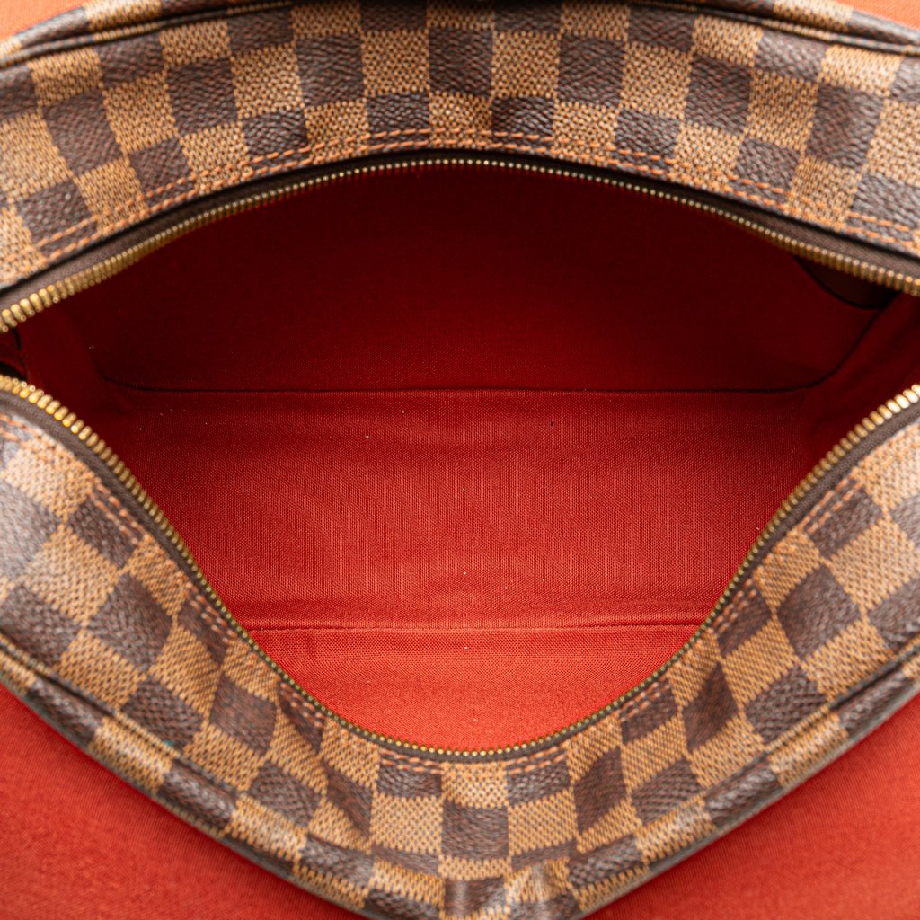 Louis Vuitton Damier Ebene Naviglio - 4