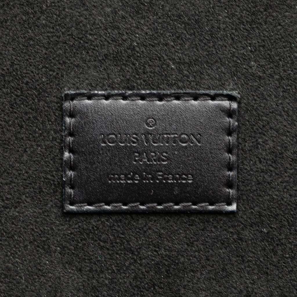 Louis Vuitton Monogram Reverse Cannes - 5