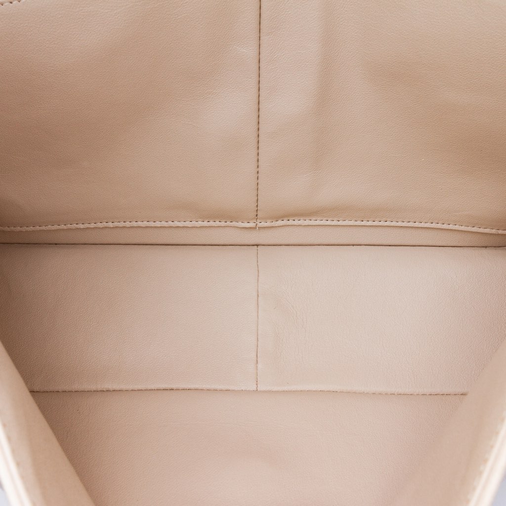 Chanel Jumbo Classic Lambskin Double Flap - 4