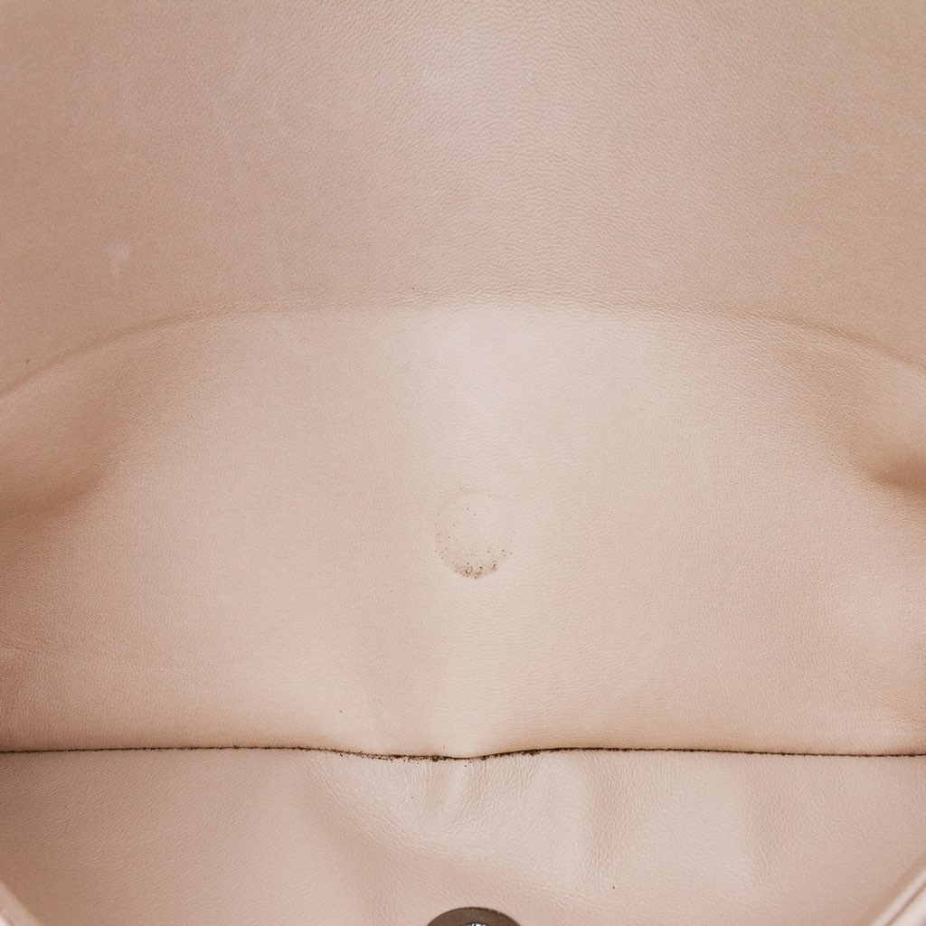 Chanel Jumbo Classic Lambskin Double Flap - 5