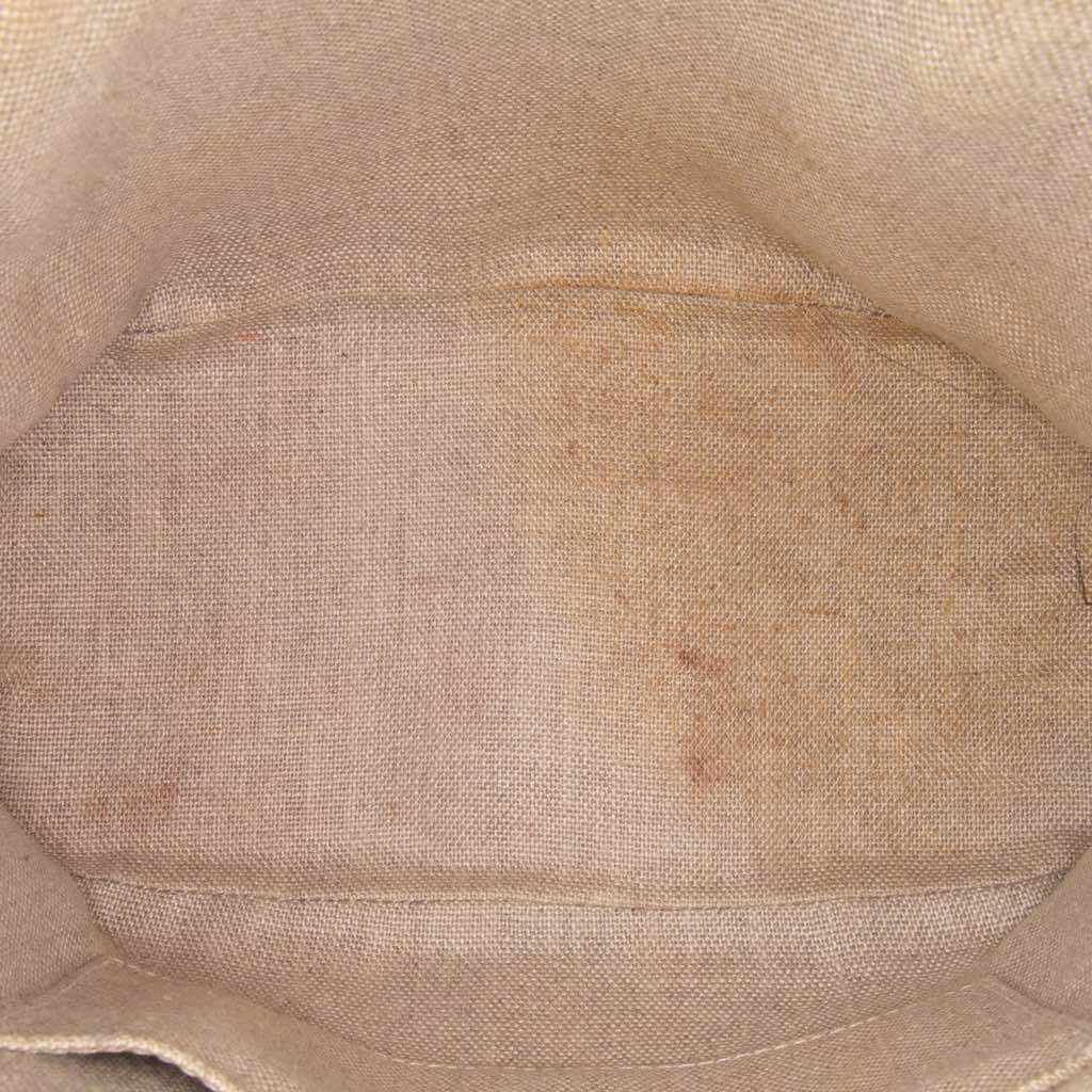 Gucci Mini Microguccissima Dome Satchel - 4