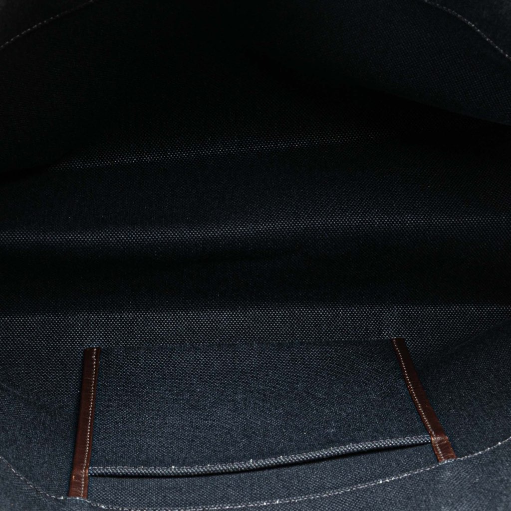 Hermès Toile Etriviere Elan - 4