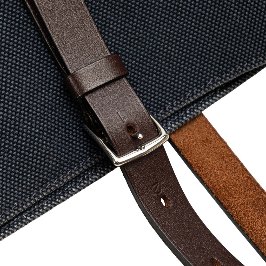 Hermès Toile Etriviere Elan - 5