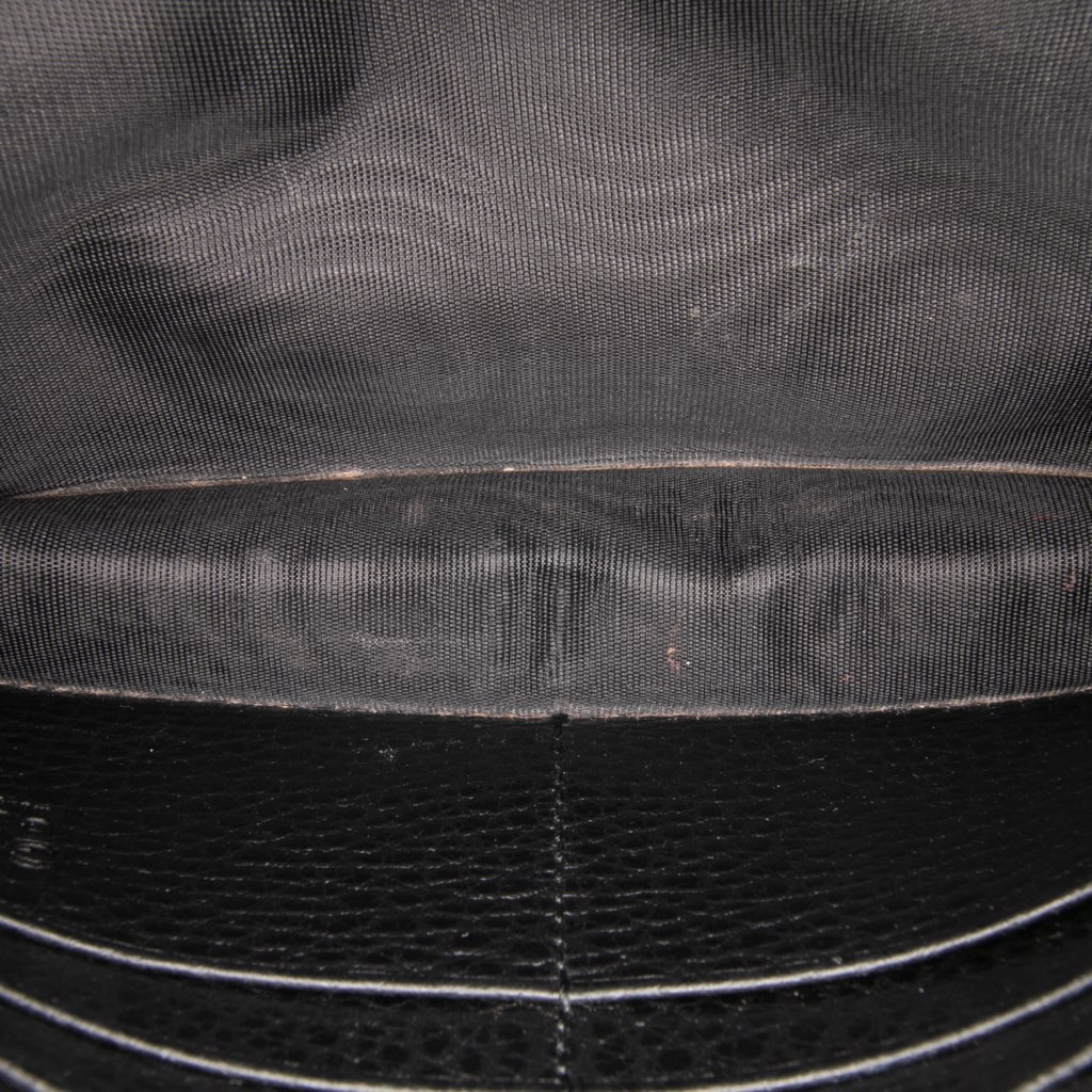 Gucci Leather Betty Wallet on Chain - 4