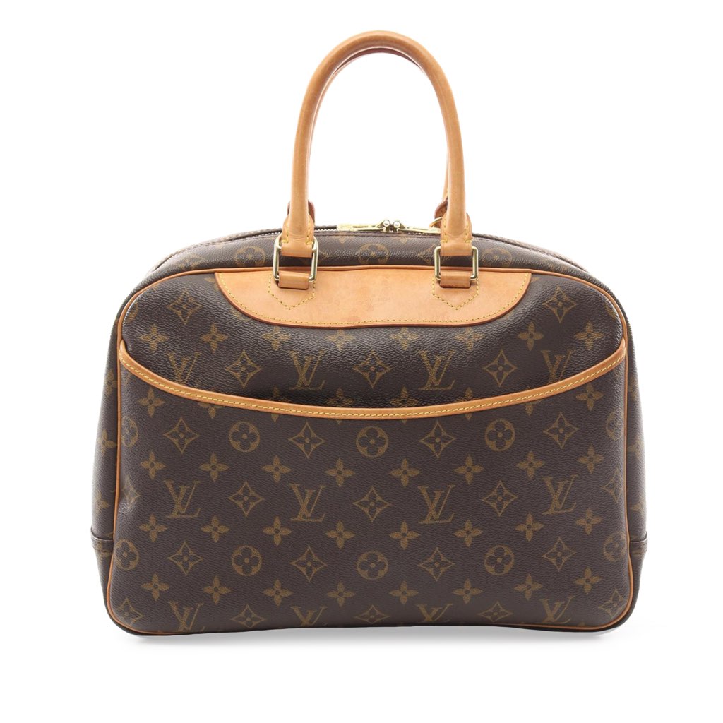 Louis Vuitton Monogram Deauville