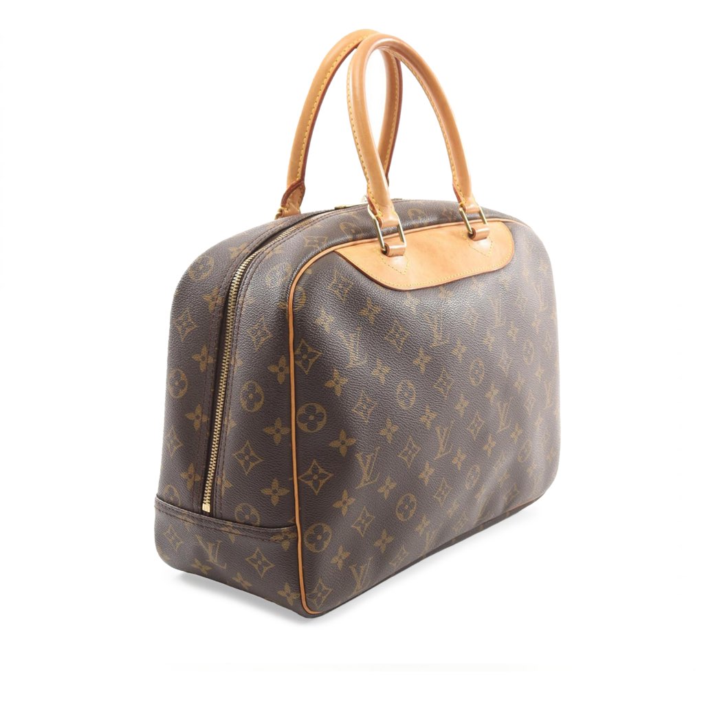 Louis Vuitton Monogram Deauville - 2