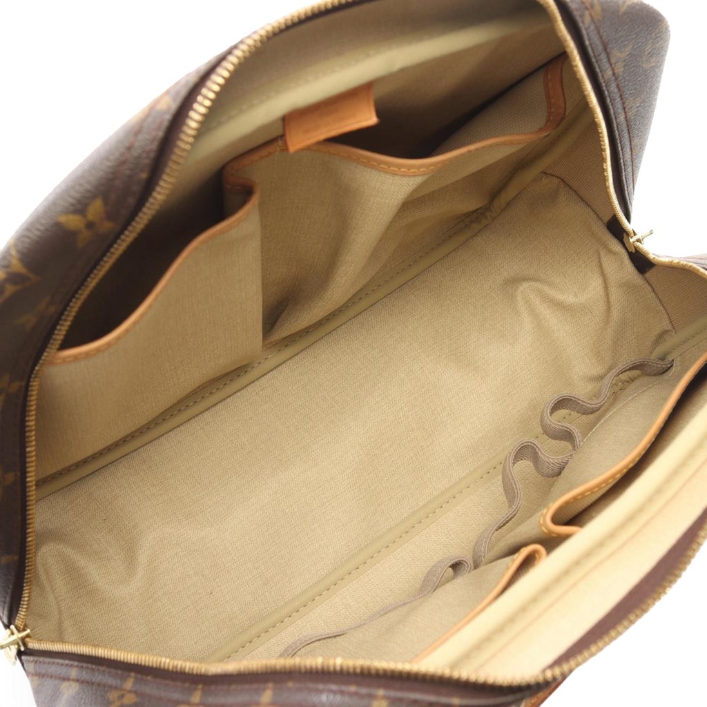 Louis Vuitton Monogram Deauville - 3