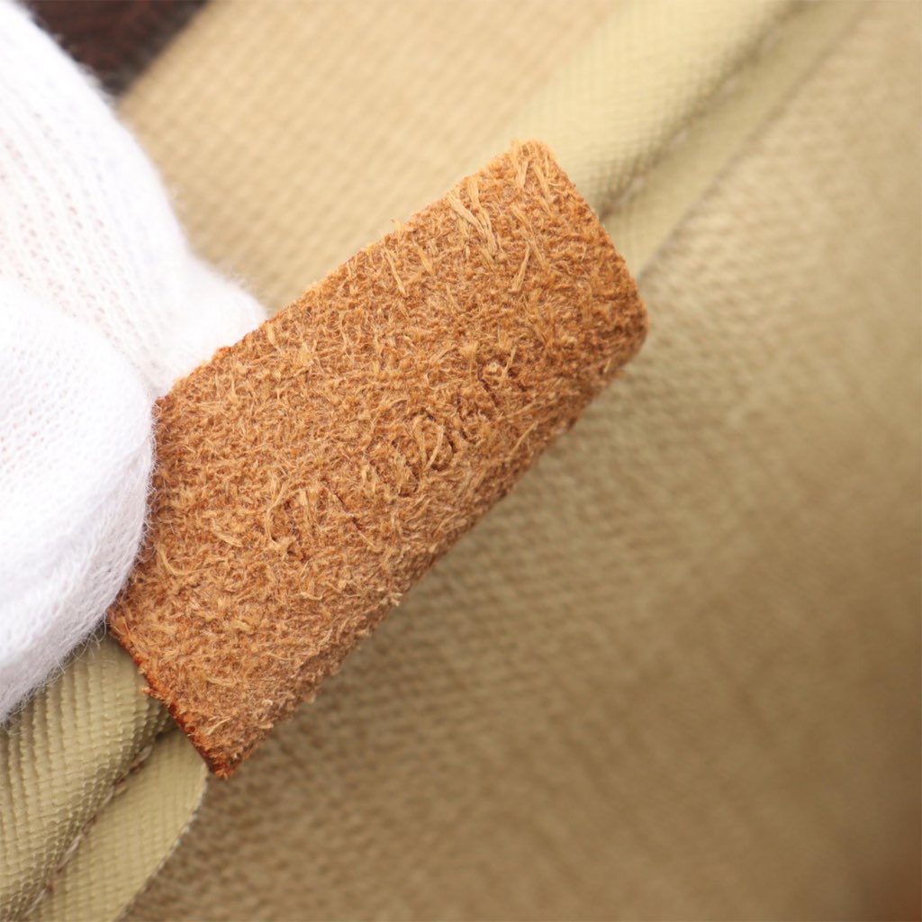 Louis Vuitton Monogram Deauville - 4