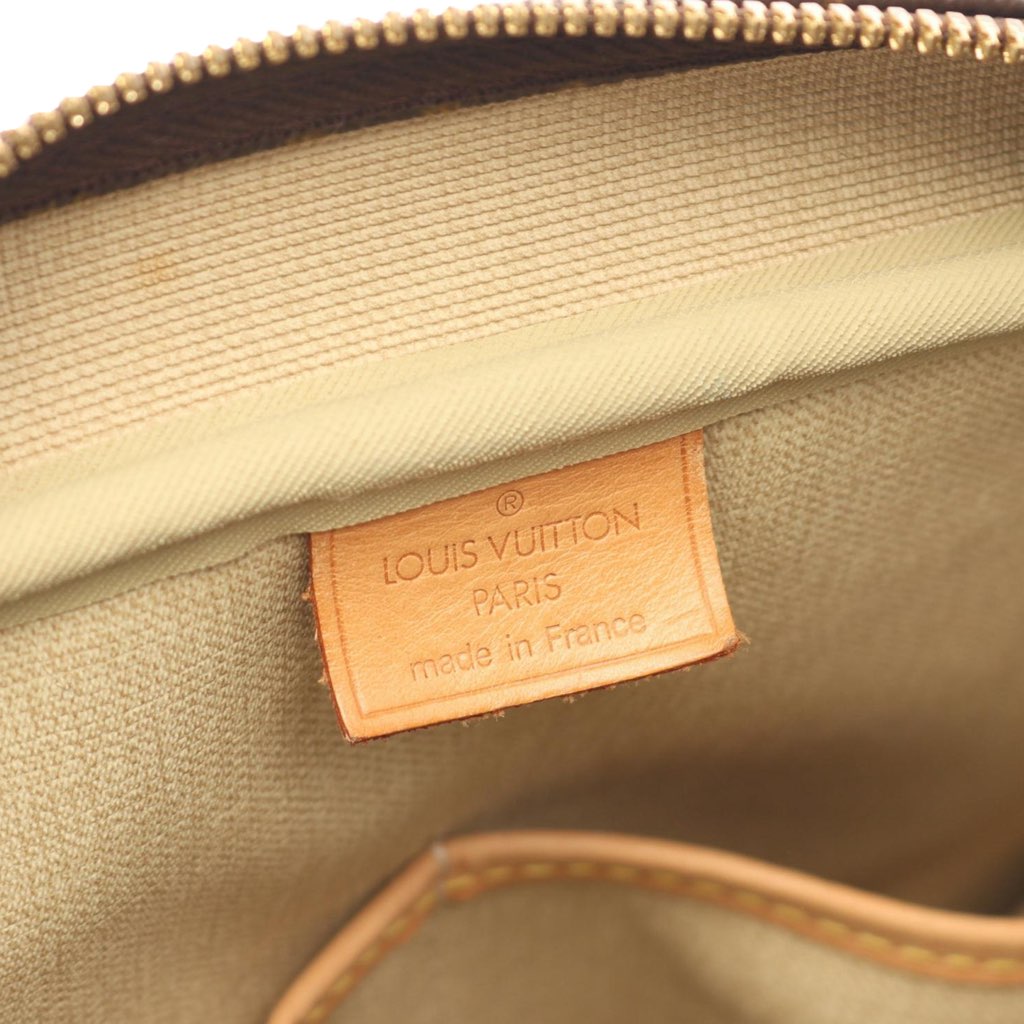 Louis Vuitton Monogram Deauville - 5