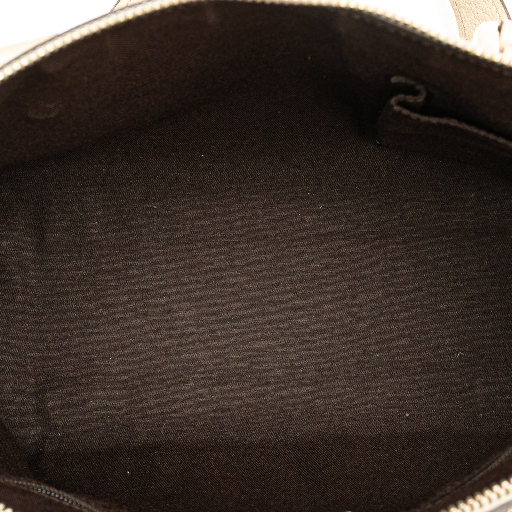 Gucci GG Canvas Abbey D Ring Tote - 4