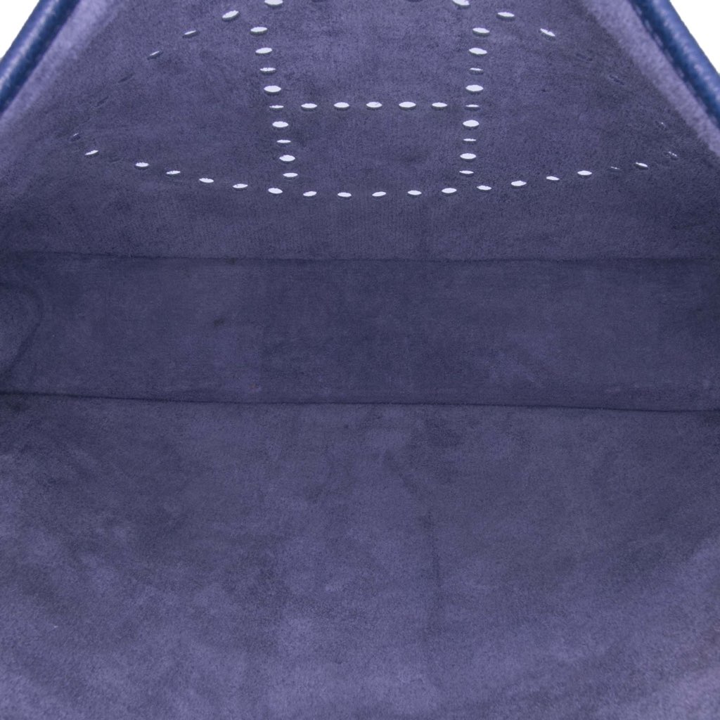 Hermès Epsom Evelyne III 33 - 4