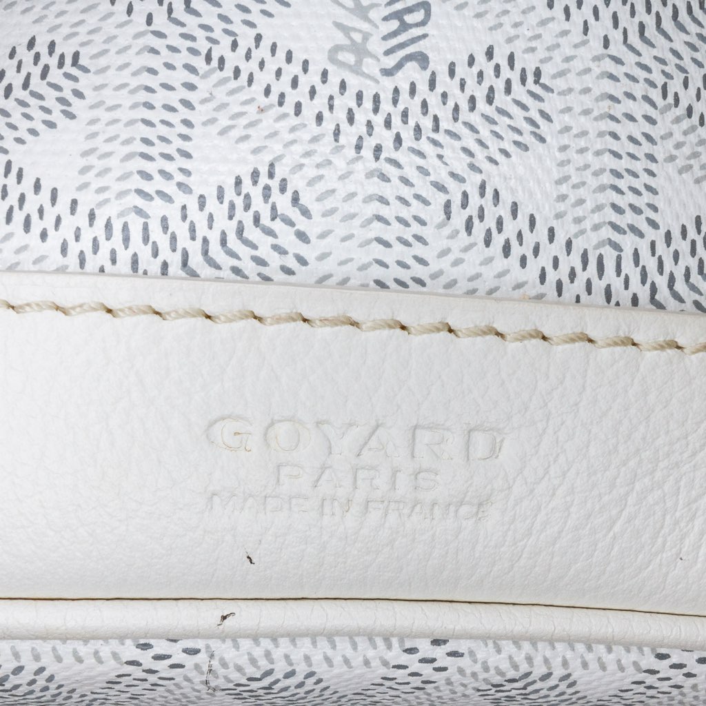 Goyard Goyardine Petit Flot - 5
