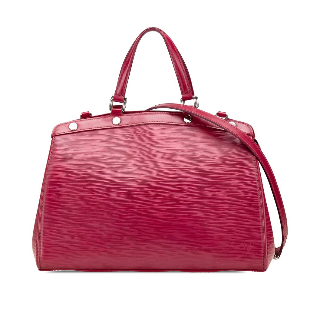 Louis Vuitton Epi Brea MM