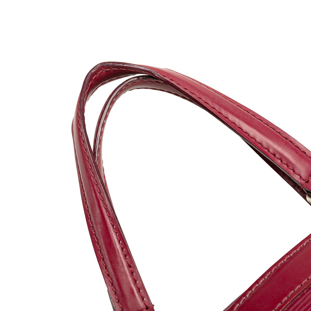 Louis Vuitton Epi Brea MM - Image 15