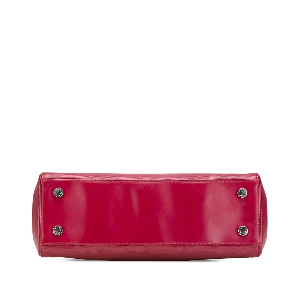 Louis Vuitton Epi Brea MM - Image 6