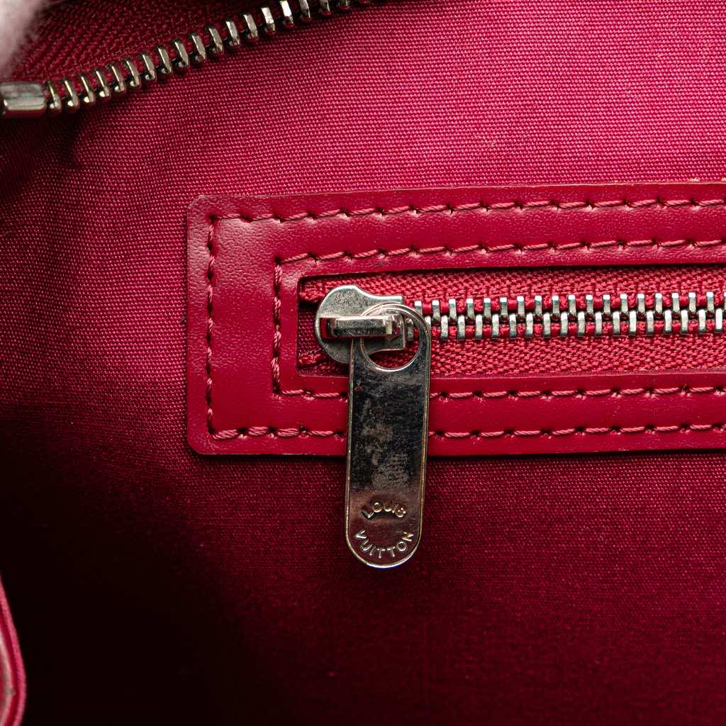 Louis Vuitton Epi Brea MM - Detail 2