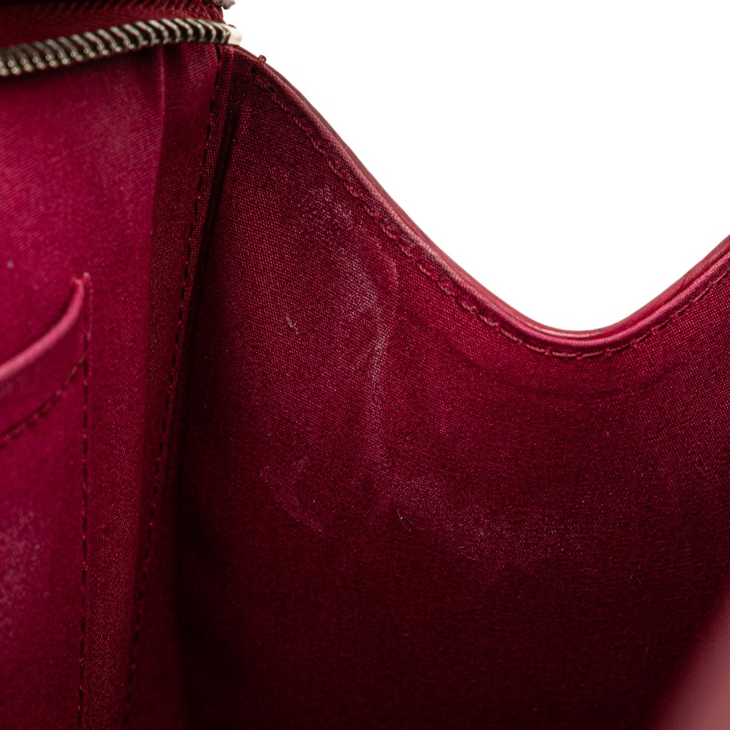 Louis Vuitton Epi Brea MM - Image 10