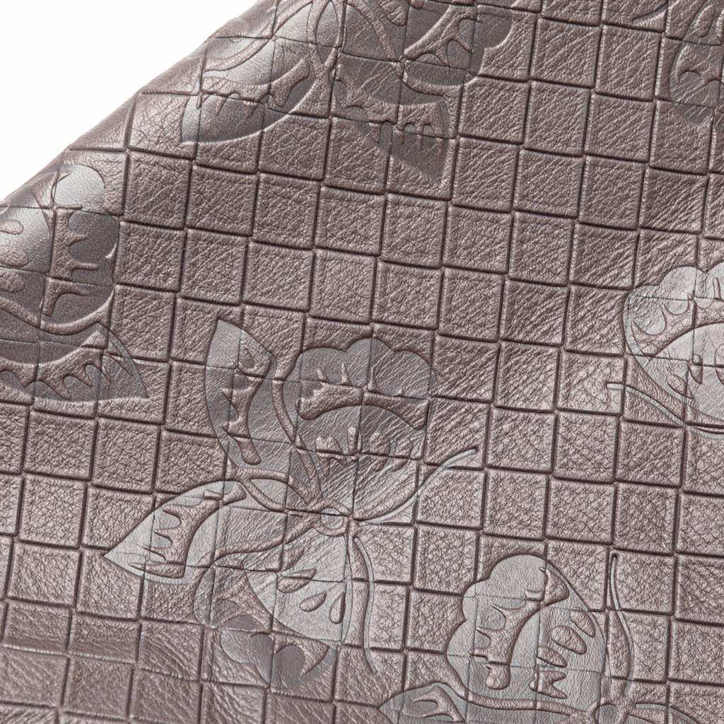 Bottega Veneta Leather Intrecciomirage Butterfly Tote - Detail 2