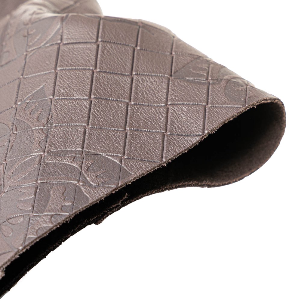 Bottega Veneta Leather Intrecciomirage Butterfly Tote - Image 10