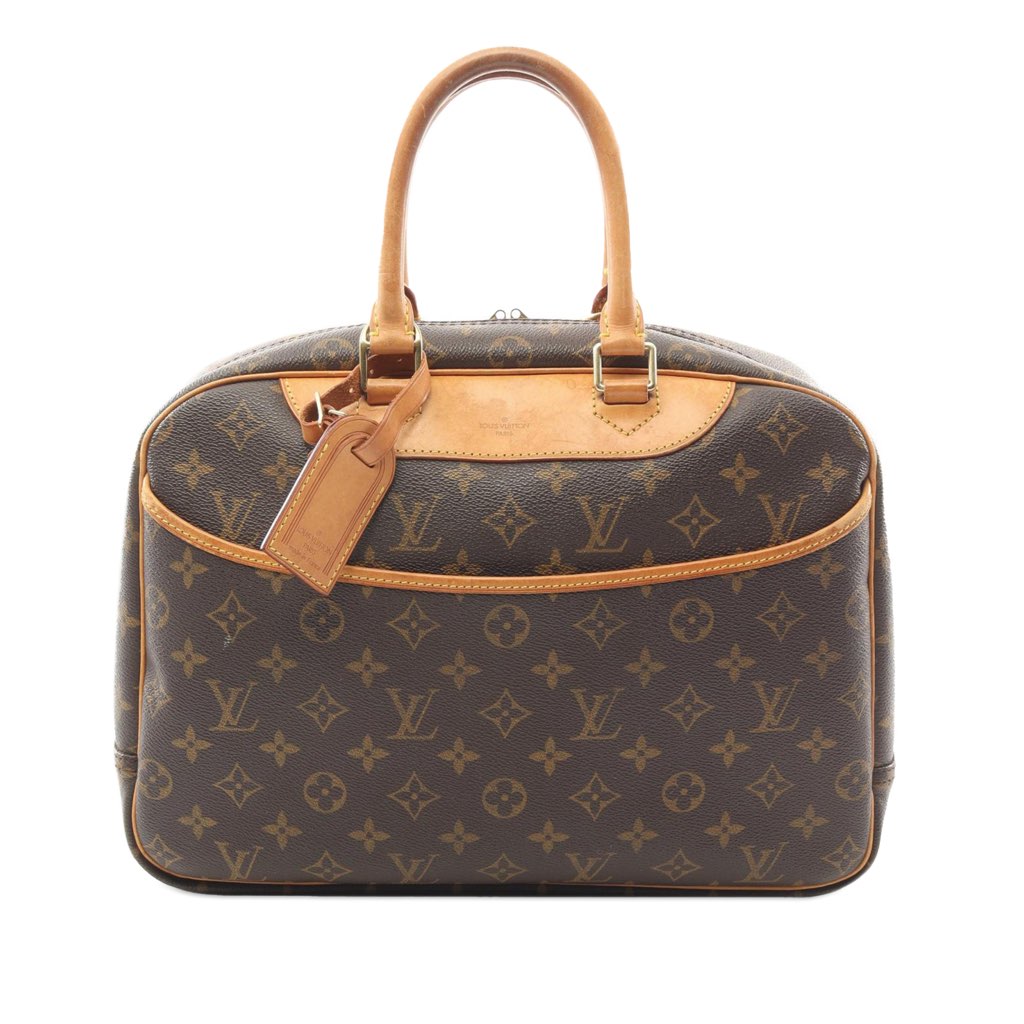 Louis Vuitton Monogram Deauville