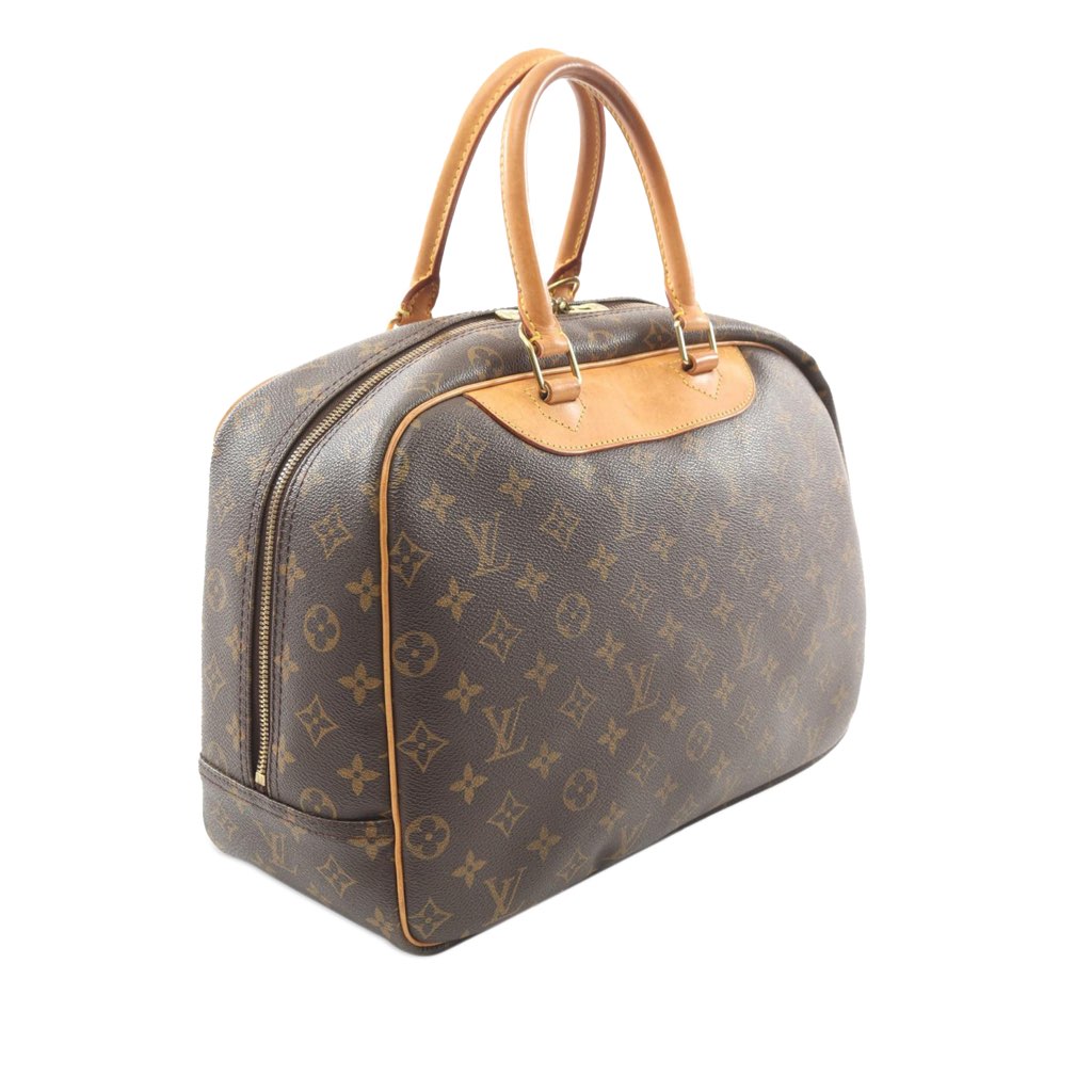 Louis Vuitton Monogram Deauville - 2