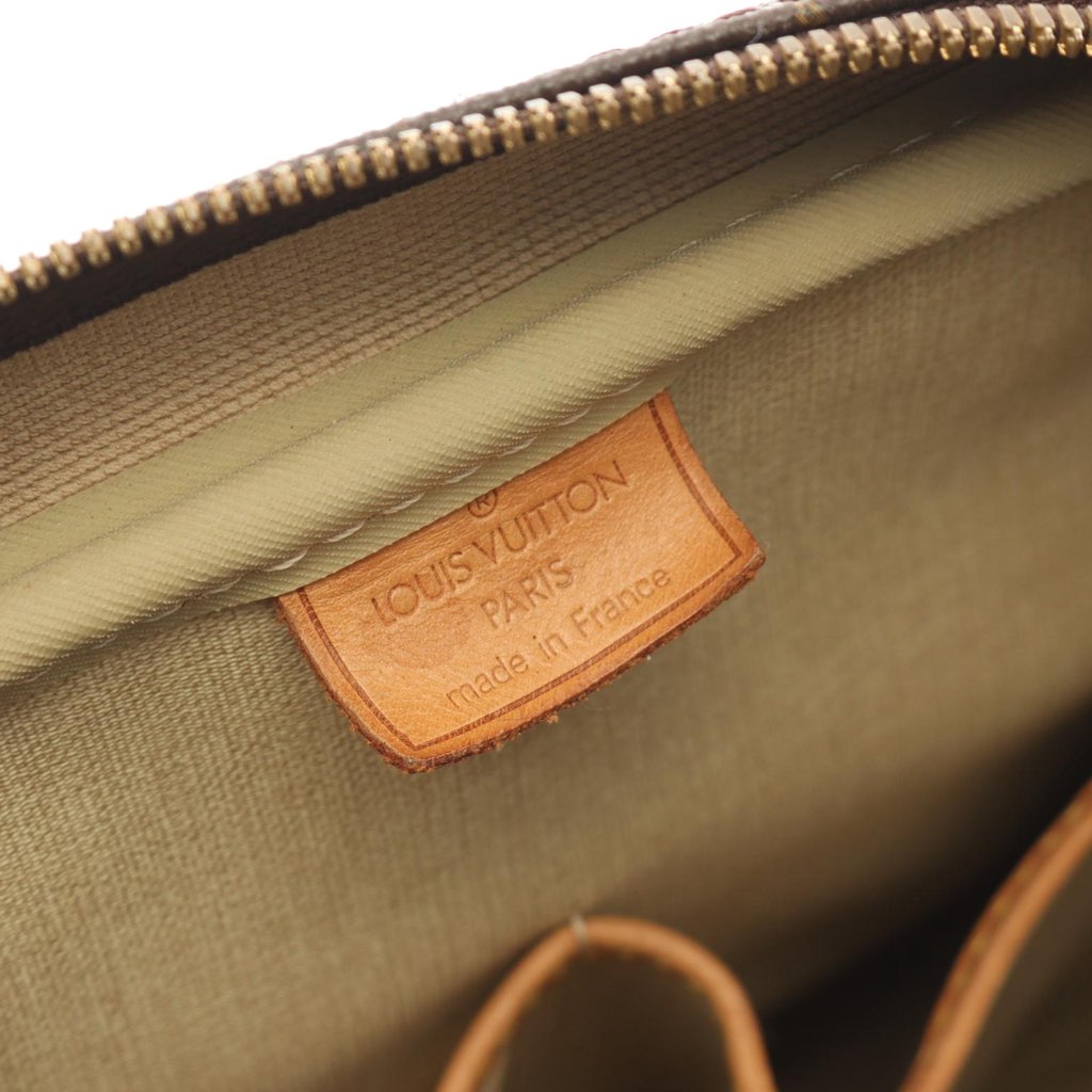 Louis Vuitton Monogram Deauville - 4