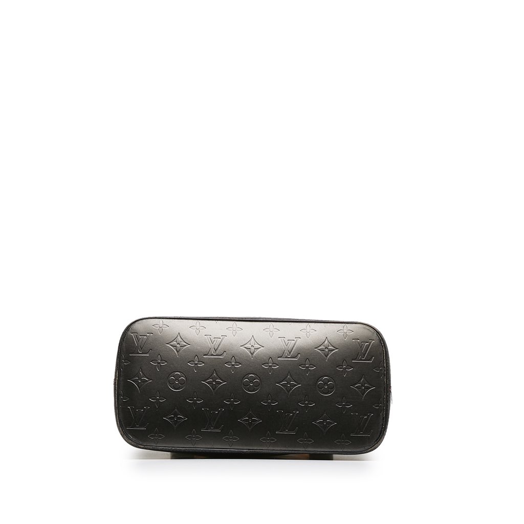 Louis Vuitton Monogram Mat Stockton - 4