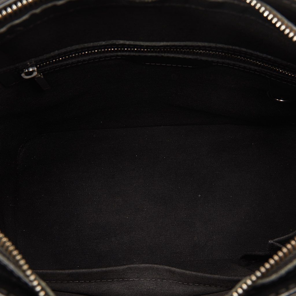 Louis Vuitton Monogram Mat Stockton - 5