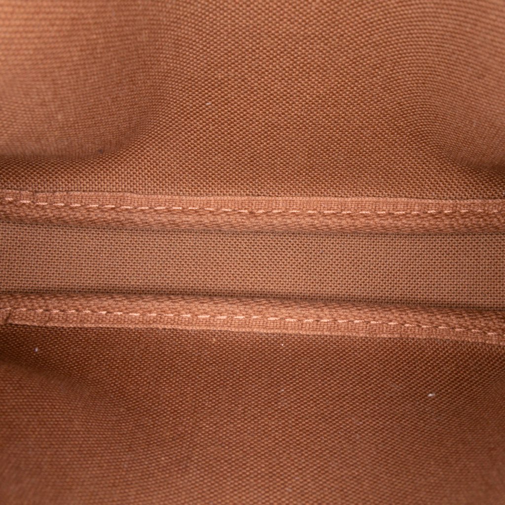 Louis Vuitton Monogram Affiche Mini Pochette Accessoires - 4