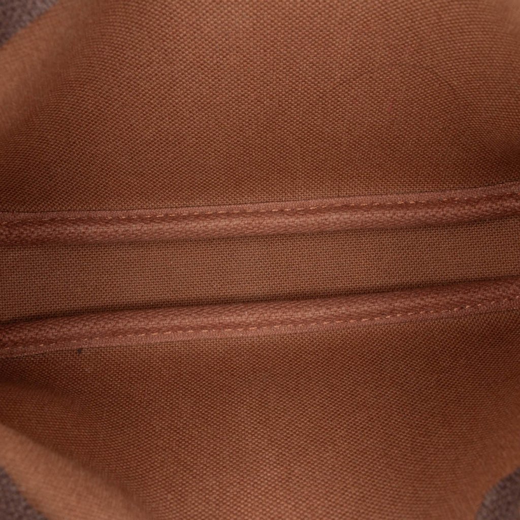 Louis Vuitton Monogram Mini Pochette Accessoires - 4