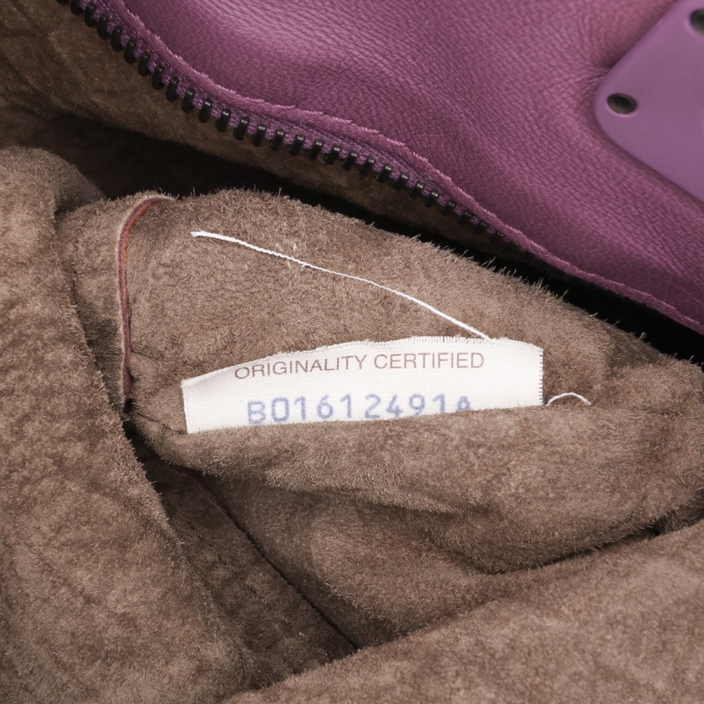 Bottega Veneta Nappa Intrecciato Tote - Detail 1