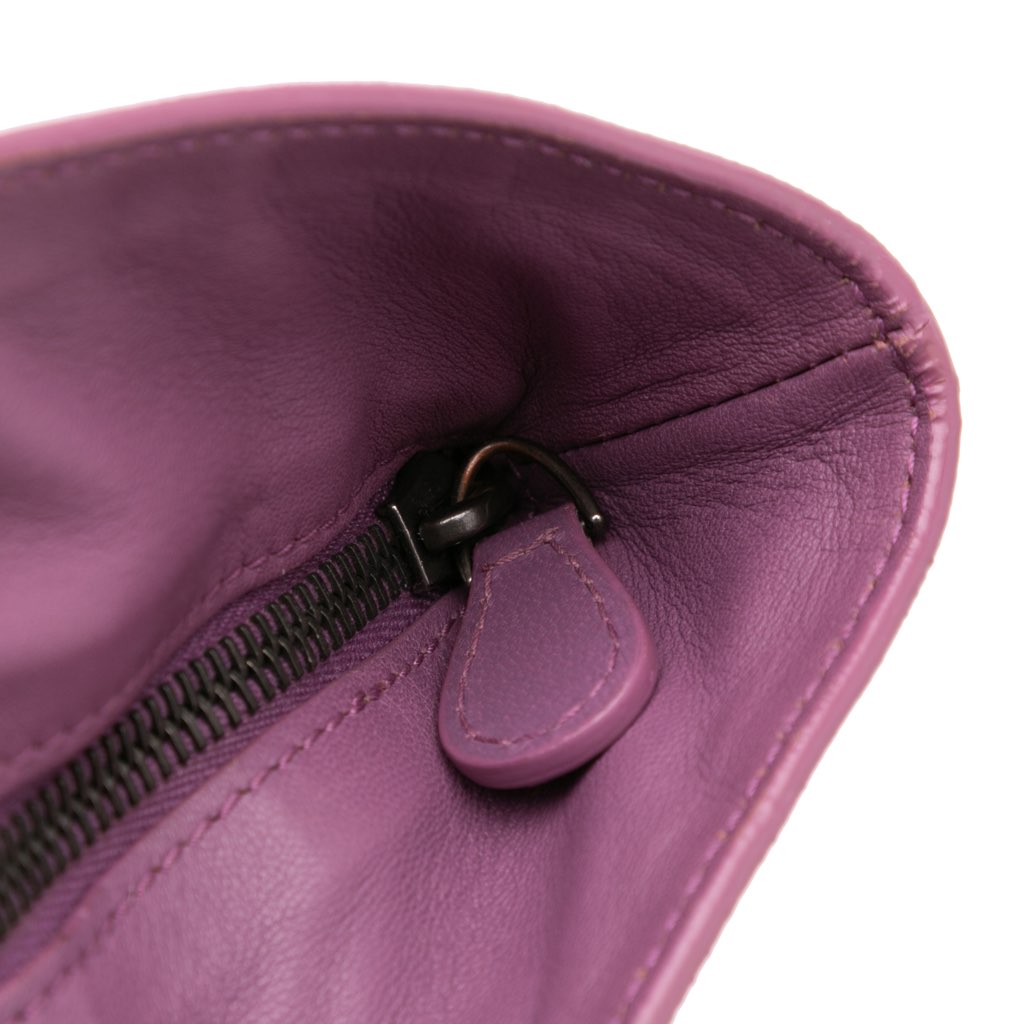 Bottega Veneta Nappa Intrecciato Tote - Detail 2