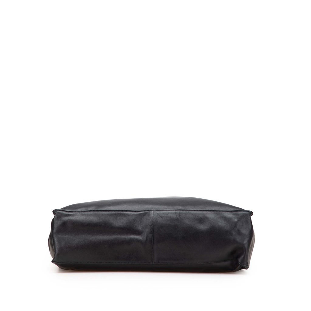 Chanel CC Lambskin Tote - Image 6