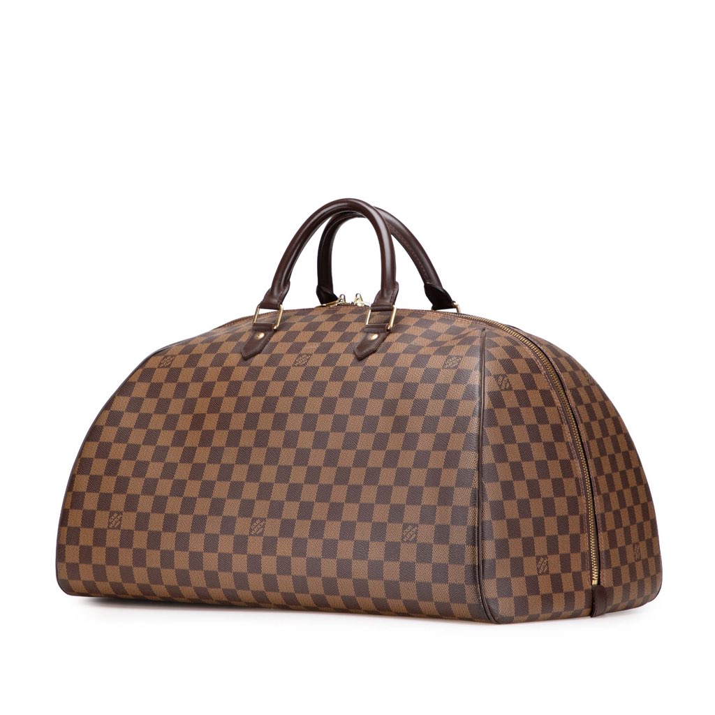 Louis Vuitton Damier Ebene Ribera GM - 2