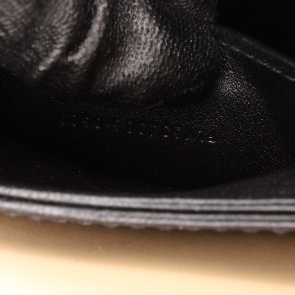 Saint Laurent Small Calfskin Solferino Satchel In Box - 5