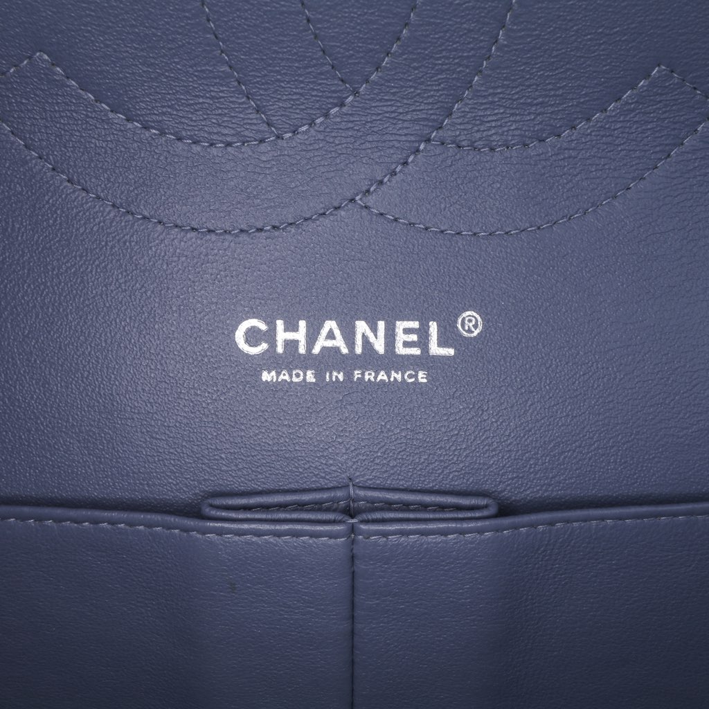 Chanel Jumbo Classic Lambskin Double Flap - 5