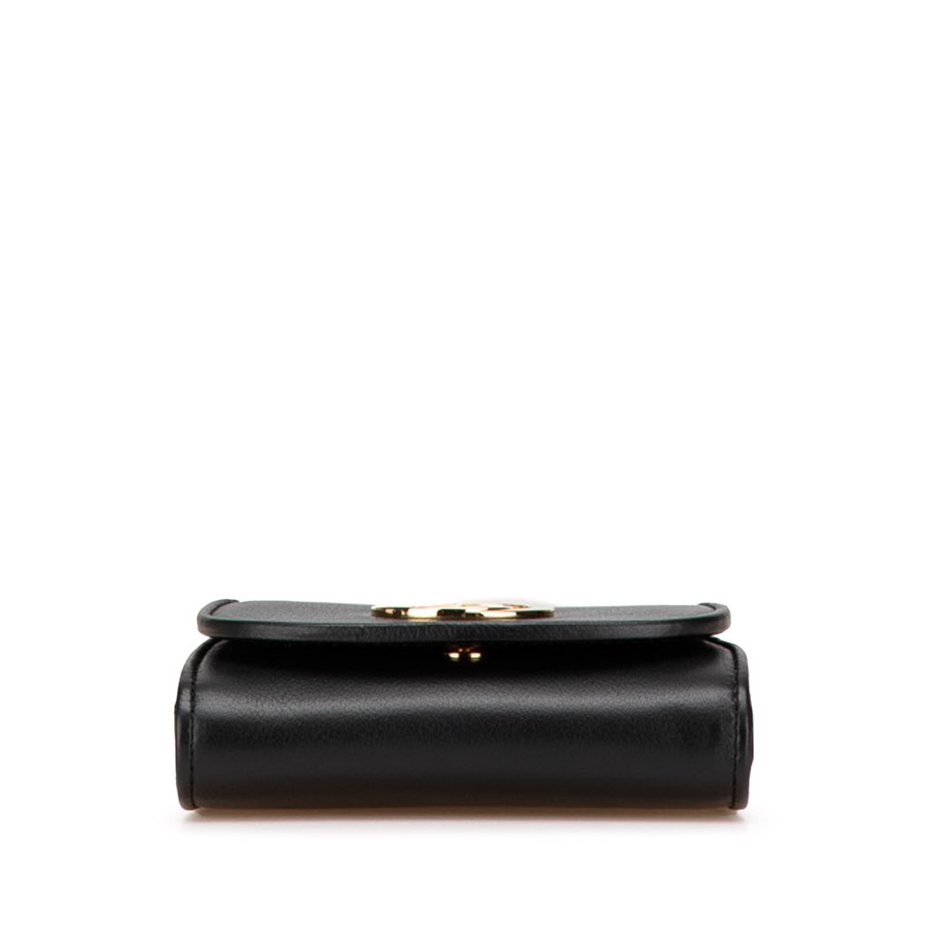 Gucci Medium Calfskin Blondie Wallet on Chain - 3