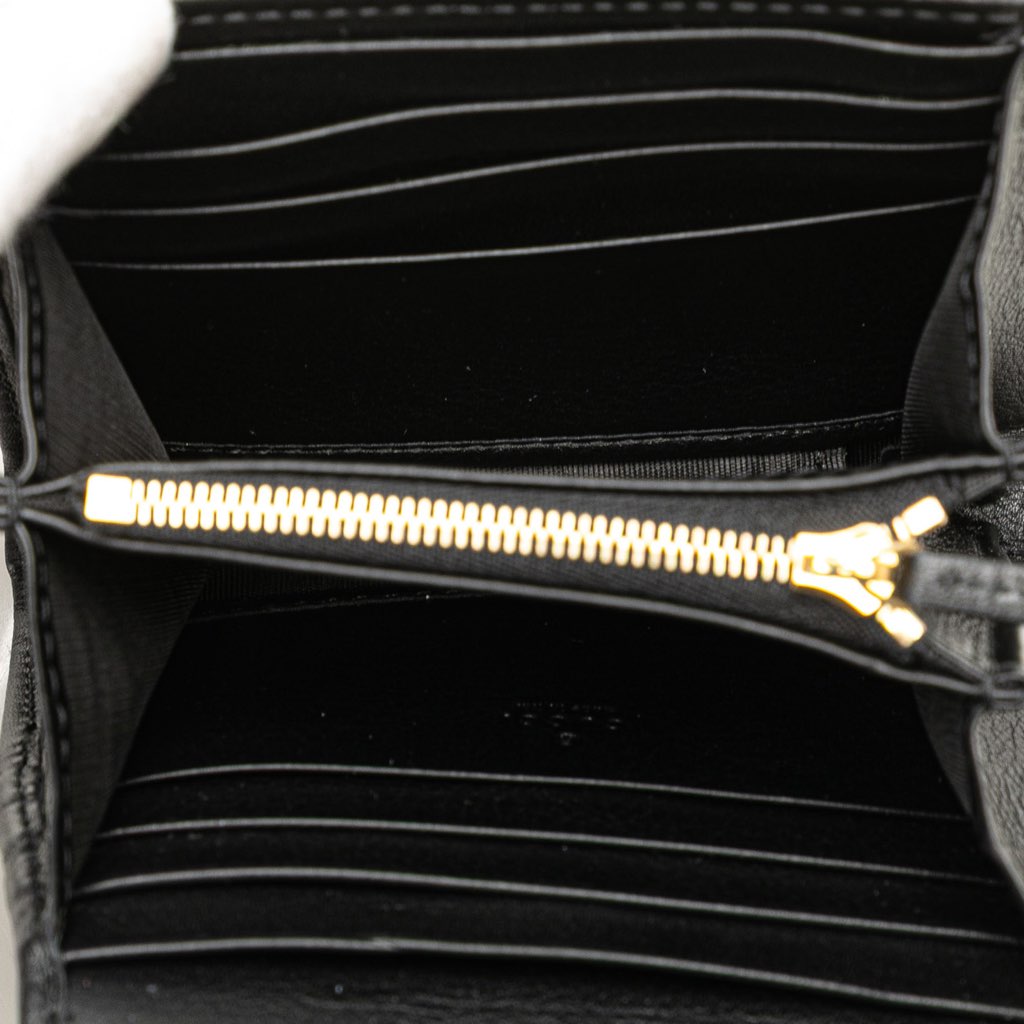 Gucci Medium Calfskin Blondie Wallet on Chain - 4