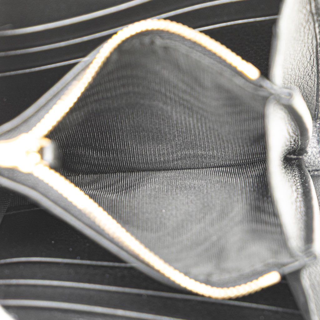 Gucci Medium Calfskin Blondie Wallet on Chain - 5