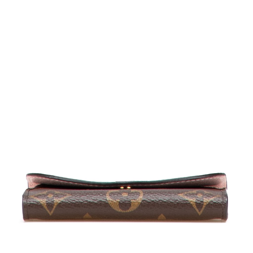 Louis Vuitton Monogram Rosalie Coin Purse - 3