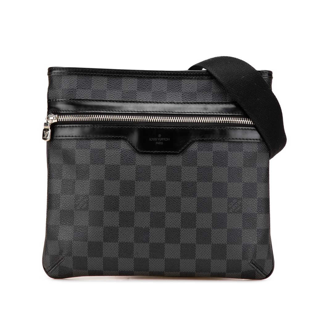 Louis Vuitton Damier Graphite Thomas